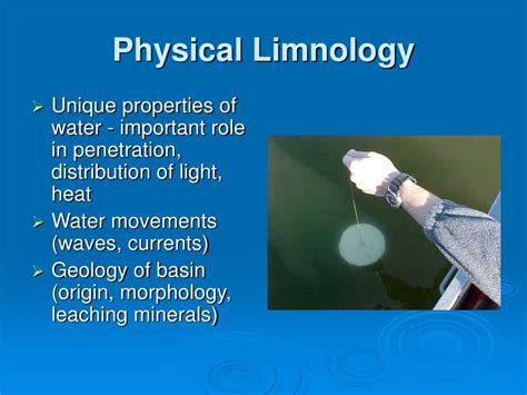 limnology hardness test meaning|limnology in water.